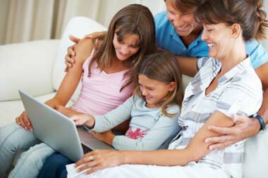 parents Resources for Parents